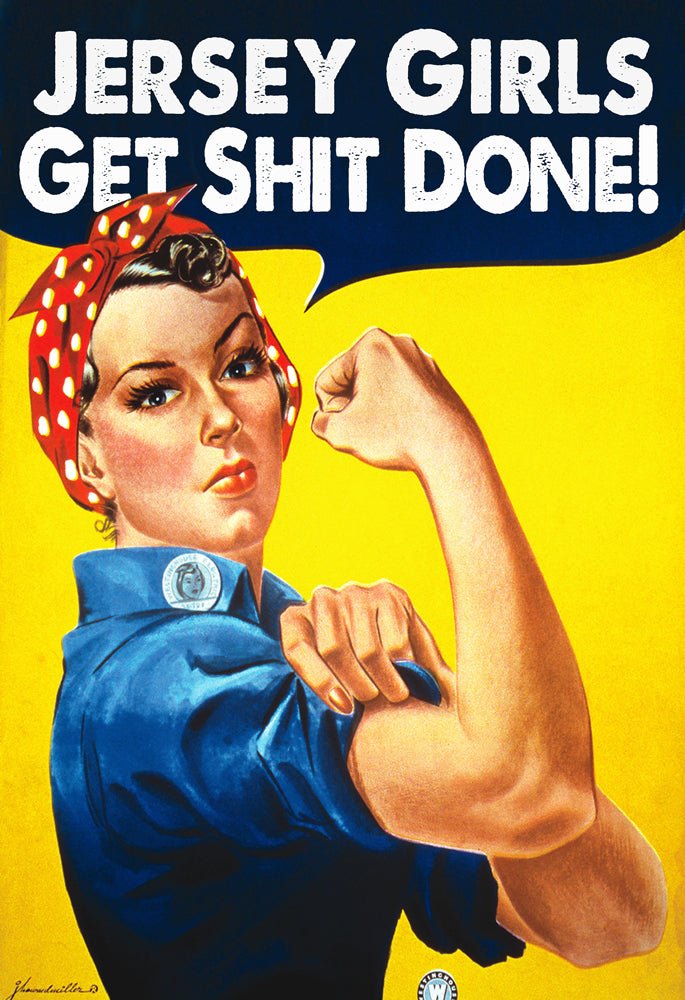 Prints | True Jersey