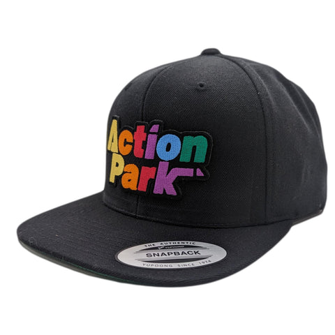 Action Park Hat