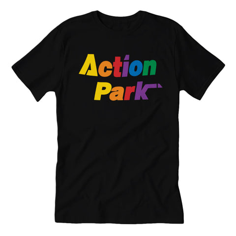 Action Park T-Shirt - True Jersey