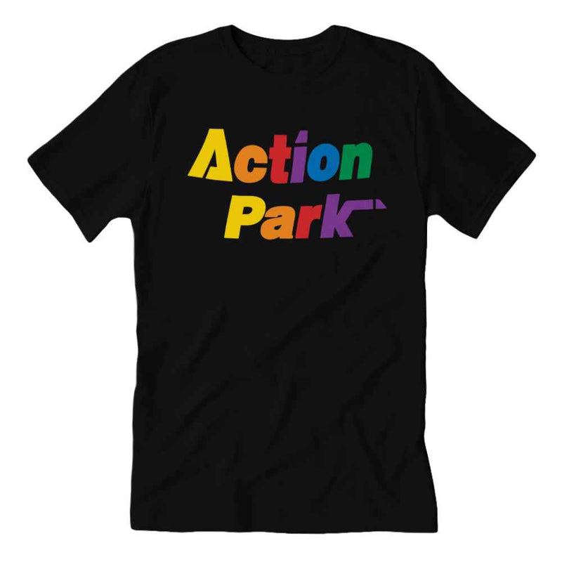 Action Park T-Shirt - True Jersey