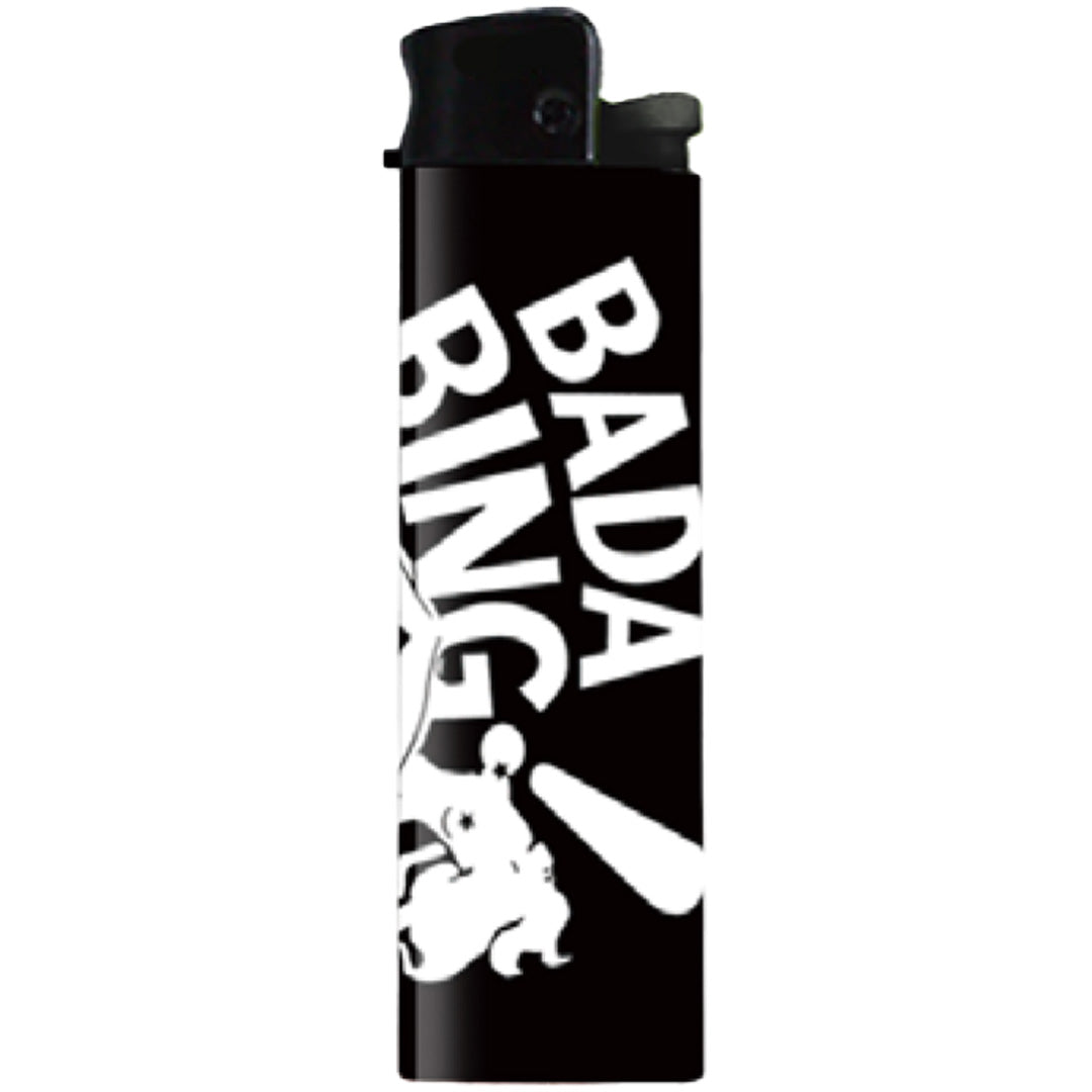 Bada Bing Gentlemen's Club Lighter - True Jersey