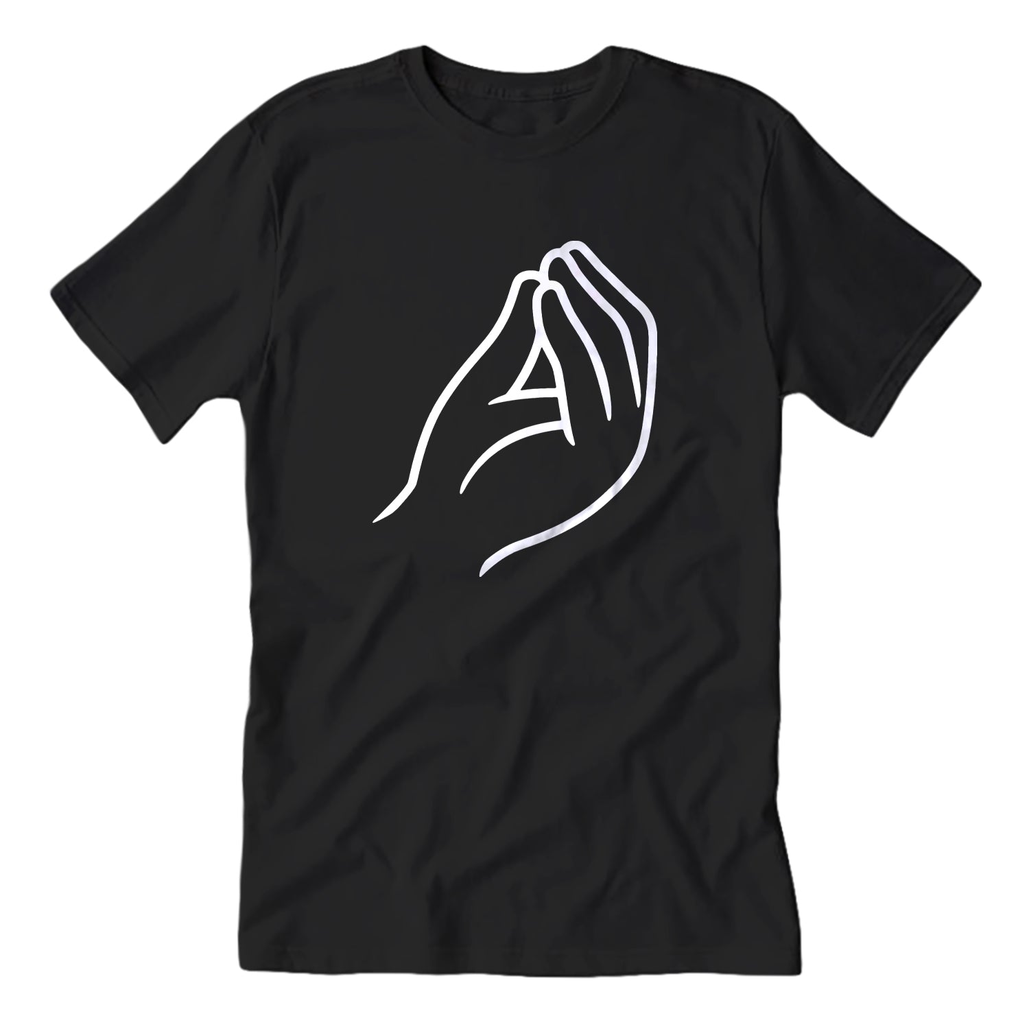 Che Vuoi "Pinched Fingers" T-Shirt - True Jersey