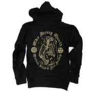 Jersey Devil Patron Saint Hoodie - True Jersey