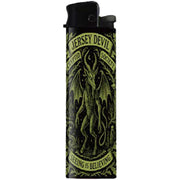 Jersey Devil Cryptid Society Lighter - True Jersey