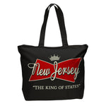 King of States Bag - True Jersey