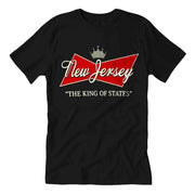 King of States T-Shirt