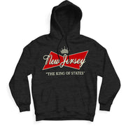 King of States Hoodie - Shady Front