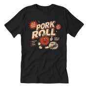  Pork Roll, The One and Only T-Shirt - True Jersey