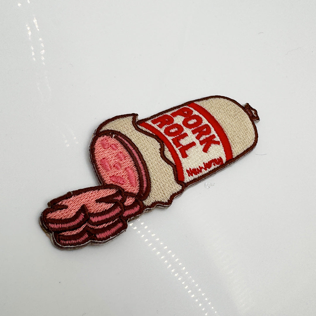 Pork Roll by the Roll Patch - Shady Front