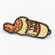 Pork Roll by the Roll Enamel - True Jersey