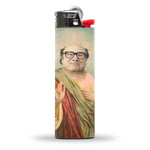Saint Danny DeVito Lighter - True Jersey