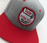 Taylor Ham Pork Roll Hat - True Jersey