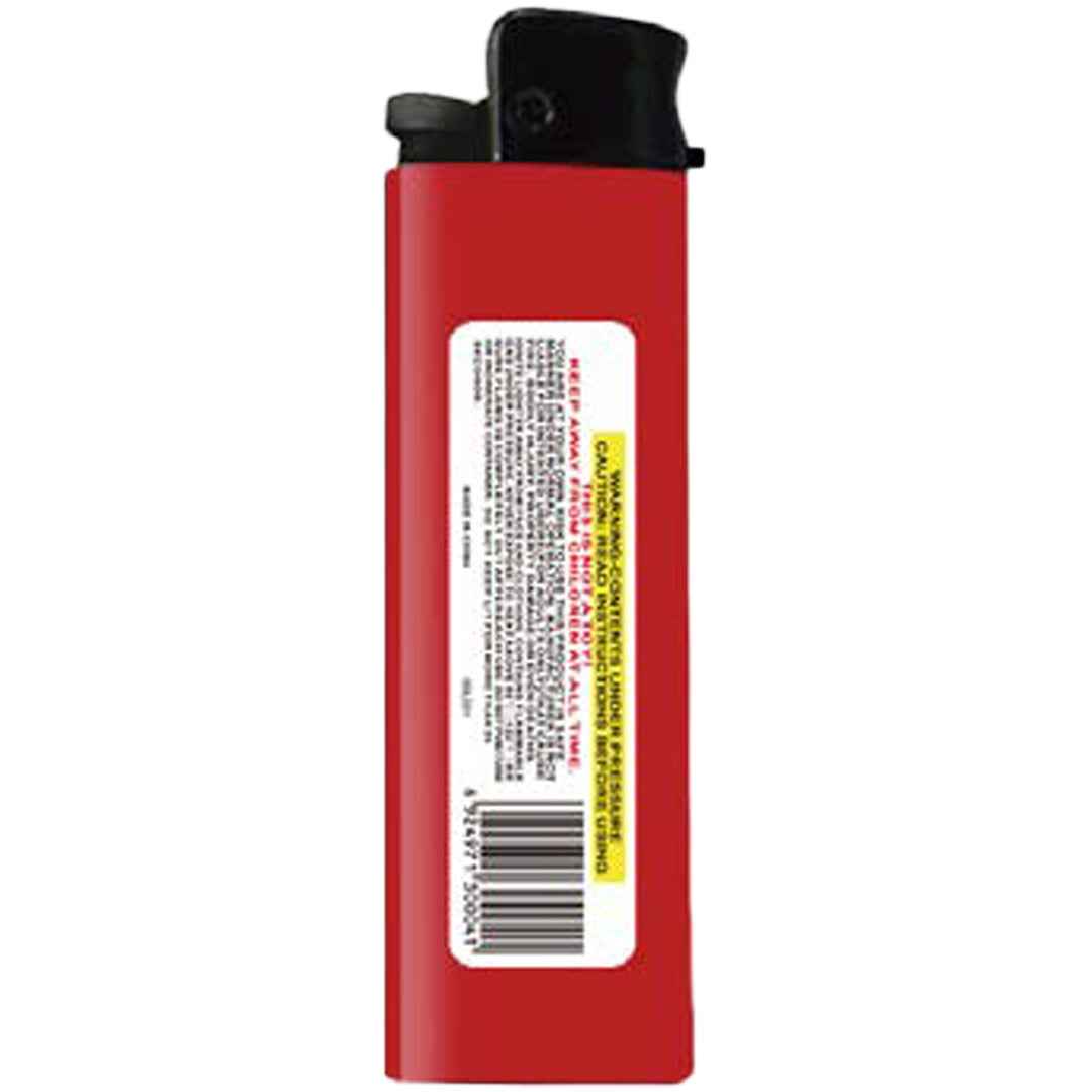 Taylor Ham Pork Roll Lighter