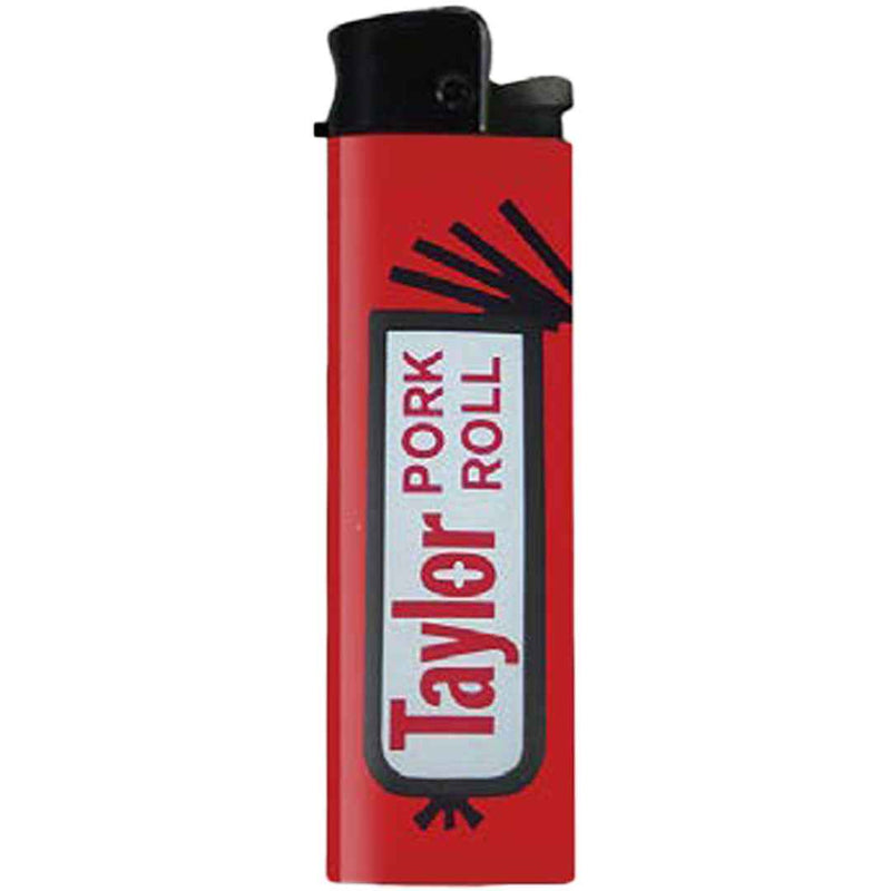 Taylor Ham Pork Roll Lighter - True Jersey