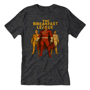 The Breakfast League T-Shirt - True Jersey