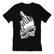 Thoughts and Prayers T-Shirt - True Jersey