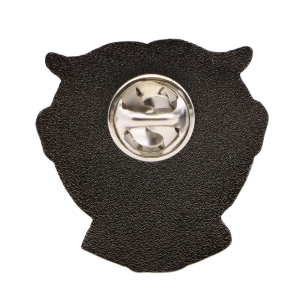 Tillie Enamel Pin - Shady Front