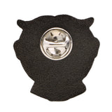 Tillie Enamel Pin - True Jersey