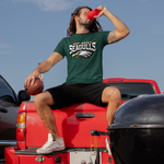 New Jersey Seagulls T-Shirt