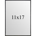 11 x 17 Print Frame - True Jersey