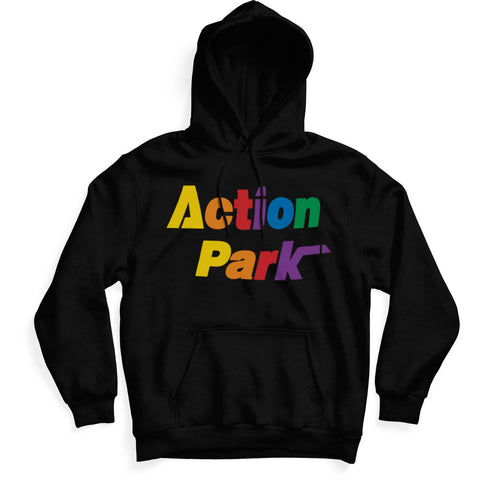 Action Park Hoodie