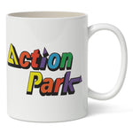 Action Park Mug - True Jersey