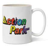 Action Park Mug