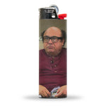 Danny Devito "Always Sunny" Lighter - Shady Front