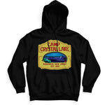 Camp Crystal Lake Hoodie