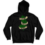 Home Sweet Home Hoodie - Shady Front