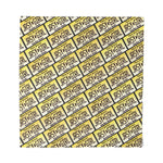 Jersey Girl License Plate Bandana