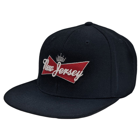 King of States Hat - True Jersey
