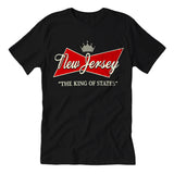 King of States Guys Shirt - True Jersey