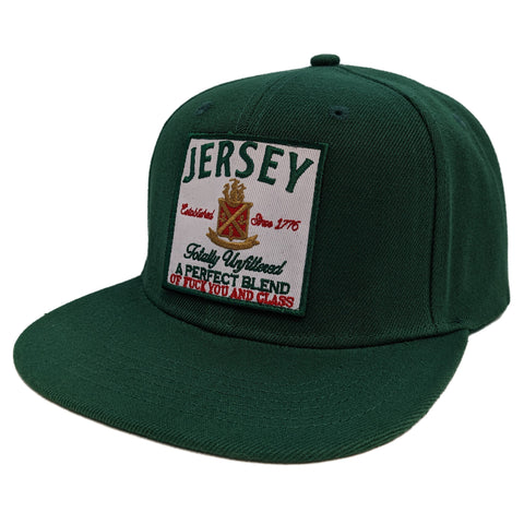 A Perfect Blend Hat - True Jersey