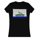 Republic of New Jersey Girls Shirt - True Jersey
