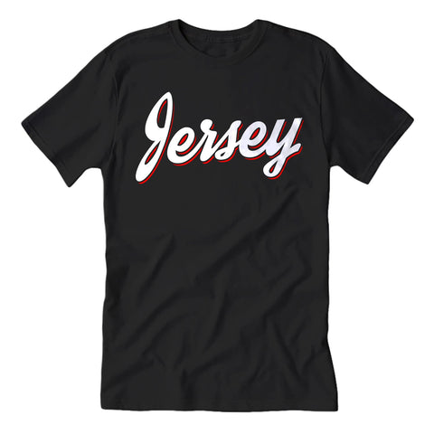 Team Jersey Guys Shirt