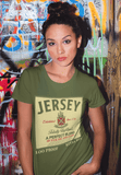 A Perfect Blend Girls Shirt - True Jersey
