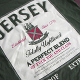 A Perfect Blend Girls Tank - True Jersey
