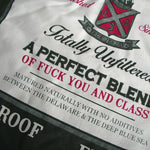 A Perfect Blend Girls Tank - True Jersey