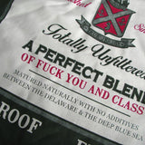 A Perfect Blend Girls Tank - True Jersey