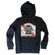 Blue Ribbon Hoodie - True Jersey