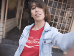 Enjoy New Jersey Girls Shirt - True Jersey