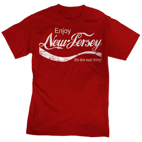 Enjoy New Jersey Guys Shirt - True Jersey