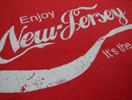 Enjoy New Jersey Guys Shirt - True Jersey