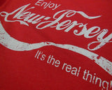 Enjoy New Jersey Guys Shirt - True Jersey