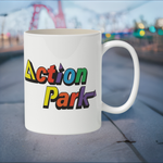 Action Park Mug - True Jersey