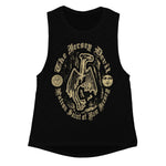 Jersey Devil Patron Saint Girls Tank - True Jersey