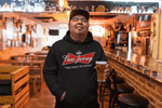 King of States Hoodie - True Jersey