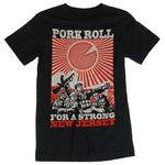 Pork Roll for a Strong New Jersey Guys Shirt - True Jersey