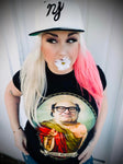 Saint Danny DeVito Girls Shirt - True Jersey